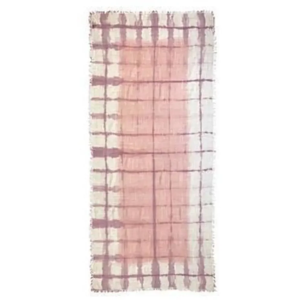 Gaynor Bongard Gas Tie Dye Scarf